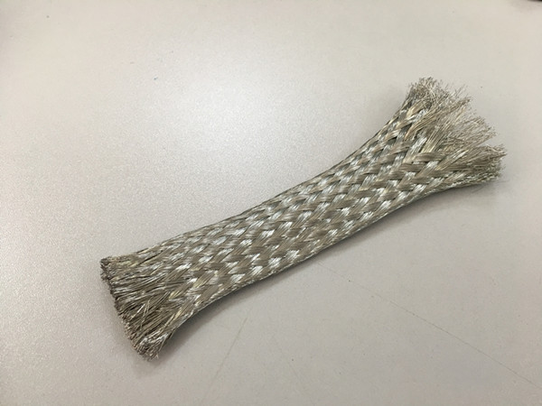 鍍錫銅編織線(xiàn)