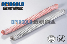 150平方軟銅絞線一米有多重？
